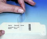 Namensbänder für Erwachsene Sentry LabelBand
