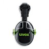uvex K1H – Earmuffs with helmet attachment