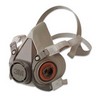 3M™ Halbmaskenkörper 6200